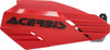 Acerbis - 2981350004 - Linear Handguards - Gas Gas Red/Black