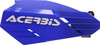Acerbis - 2981351006 - Linear Handguards - Blue/White