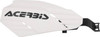 Acerbis - 2983281007 - K-Linear Handguards - Black/White