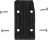 Acerbis - 2983190001 - Chain Guide Replacement Insert - Black - KTM