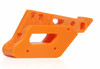 Axp Racing - AX1618 - Chain Guide - Orange - KTM