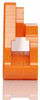 Axp Racing - AX1618 - Chain Guide - Orange - KTM