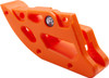 Axp Racing - AX1666 - Chain Guide - Orange - KTM