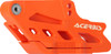 Acerbis - 2981435226 - Chain Guide and Slider Kit - Orange - KTM/Husqvarna