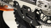 Axp Racing - AX1664 - Chain Guide - Black - KTM/Husqvarna/Gas Gas