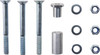 Axp Racing - AX1664 - Chain Guide - Black - KTM/Husqvarna/Gas Gas
