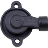 Cycle Pro LLC - Replacement Throttle Position Sensor fits '06-'17 Twin Models (See Desc.) Repl. OEM#27659-06