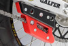 Axp Racing - AX1616 - Chain Guide Pad - Black - KTM/Husqvarna/Sherco/Gas Gas