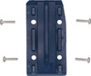 Acerbis - 2983190003 - Chain Guide Replacement Insert - KTM - Blue