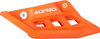 Acerbis - 2983185226 - Chain Guide - Orange - Gas Gas/Husqvarna/KTM