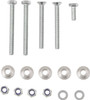 Axp Racing - AX1632 - Chain Guide - Black - Honda