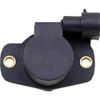 Cycle Pro LLC Cycle Pro - Replacement Throttle Position Sensor (See Desc.) Repl. OEM#27629-01 