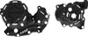 Acerbis - 2981870001 - X-Power Kit - Black - Yamaha