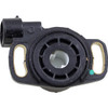 Cycle Pro LLC - Replacement Throttle Position Sensor fits '98-'01 Touring Models (Magnetti-Marelli) Repl. OEM#27271-95