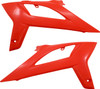 Acerbis - 2936280145 - Full Body Kit - '22 OEM Red - Beta - RX '21-'22