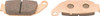 All Balls - 18-8064 - Sintered Brake Pads