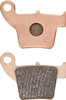 All Balls - 18-8063 - Sintered Brake Pads