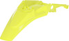 Acerbis - 2732050005 - Rear Fender - Yellow - TC 65 '17-'23