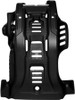 Acerbis - 2791635229 - Skid Plate - Black - KTM