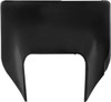 Acerbis - 2791490001 - Headlight Mask - Black
