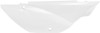 Acerbis - 2780490002 - Side Panels - White