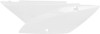 Acerbis - 2780490002 - Side Panels - White