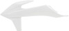 Acerbis - 2726516811 - Radiator Shroud - OEM White