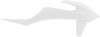 Acerbis - 2726516811 - Radiator Shroud - OEM White