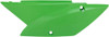 Acerbis - 2780490006 - Side Panels - Green