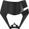 Acerbis - 2791500001 - Headlight Mask - Black