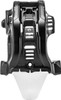 Acerbis - 2736371007 - Skid Plate - Black/White - Husqvarna | KTM