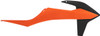 Acerbis - 2726515225 - Radiator Shroud - '16 OEM Orange/Black