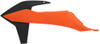Acerbis - 2726515225 - Radiator Shroud - '16 OEM Orange/Black