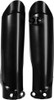 Acerbis - 2791510001 - Lower Fork Covers for Inverted Forks - Black
