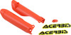 Acerbis - 2791515226 - Lower Fork Covers for Inverted Forks - '16 Orange