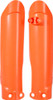 Acerbis - 2791515226 - Lower Fork Covers for Inverted Forks - '16 Orange