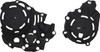 Acerbis - 2982510001 - X-Power Kit - Black - Honda CRF