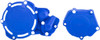 Acerbis - 2780690211 - X-Power Cover Kit - Blue - Yamaha