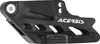 Acerbis - 2983400001 - Chain Guide - Black - Transalp