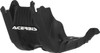 Acerbis - 2979440001 - Skid Plate - Black - Husqvarna | KTM