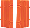 Acerbis - 2780535226 - Radiator Louvers - Orange - KTM