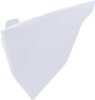 Acerbis - 2726526811 - Airbox Cover - White