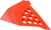 Acerbis - 2791455226 - Airbox Cover - Orange - Vented