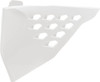 Acerbis - 2791456811 - Airbox Cover - White - Vented