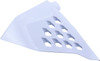 Acerbis - 2791456811 - Airbox Cover - White - Vented