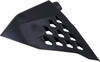 Acerbis - 2791450001 - Airbox Cover - Black - Vented