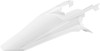 Acerbis - 2685996811 - Rear Fender - '20 OEM White - SX 85 | MC 85 '18-'24