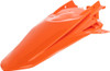 Acerbis - 2791615226 - Rear Fender - '16 OEM Orange - KTM '20-'23