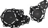 Acerbis - 2983330001 - X-Power Kit - Black - Suzuki