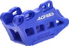 Acerbis - 2981490003 - Chain Guide - Blue - Yamaha